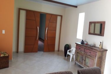 Ch&aacute;cara &agrave; venda - 5000m&sup2; - Campininha