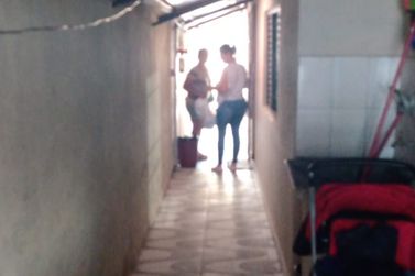 Casa &agrave; venda - ALVIN&Oacute;POLIS