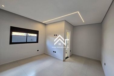 Casa &agrave; venda - 120m&sup2; - Portal Lamis