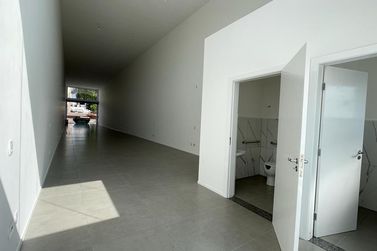 Sal&atilde;o Comercial para alugar - CENTRO
