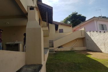 Casa &agrave; venda - 300m&sup2; - CIDADE SAT&Eacute;LITE