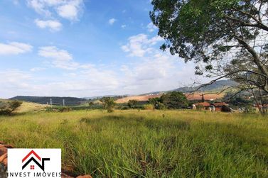 Terreno &agrave; venda - 1921m&sup2; - Chacara Fernao Dias