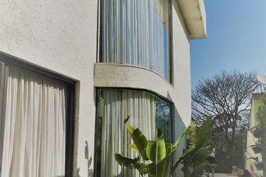 Casa &agrave; venda - 230m&sup2; - Jardim Imperial