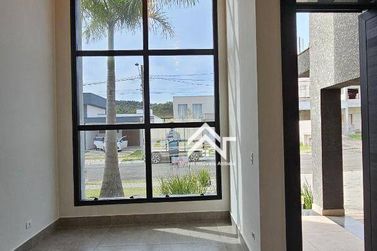 Casa &agrave; venda - 360m&sup2; - Condom&iacute;nio Shambala II