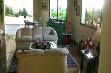 Apartamento para alugar - 266m&sup2; - Cidade Sat&eacute;lite