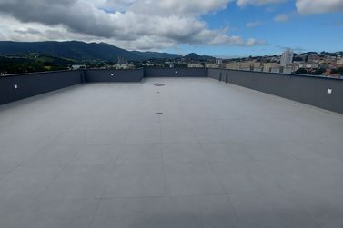 Sala Comercial para alugar - 46m&sup2; - NOVA GARD&Ecirc;NIA