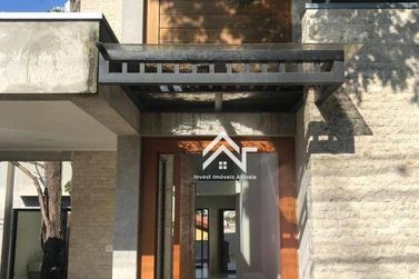 Casa &agrave; venda - 354m&sup2; - Jardim Paulista