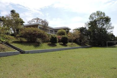 Casa &agrave; venda - 583m&sup2; - VILA SANTISTA