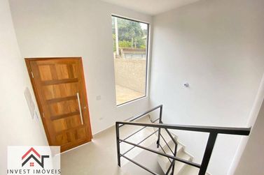 Casa &agrave; venda - 85m&sup2; - Jardim Maristela II