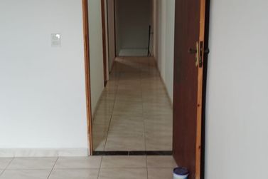 Sobrado &agrave; venda - NOVA CEREJEIRA