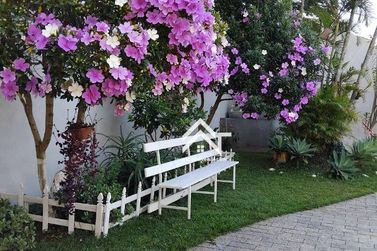 Casa &agrave; venda - 256m&sup2; - Jardim do Lago