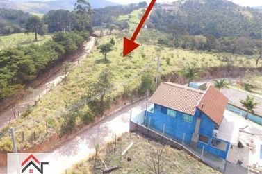 Terreno &agrave; venda - 20000m&sup2; - Itapetinga