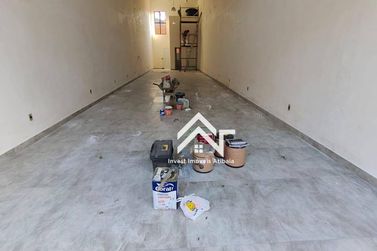 Sal&atilde;o Comercial para alugar - 122m&sup2; - Alvin&oacute;polis