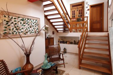 Casa &agrave; venda - VILA PETROPOLIS