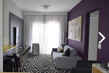 Apartamento &agrave; venda - 80m&sup2; - VILA SANTA CLARA