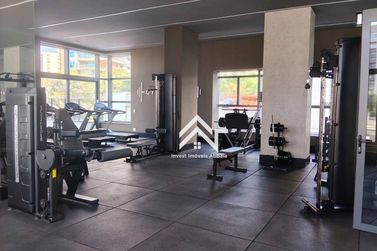 Apartamento &agrave; venda - 189m&sup2; - Cambu&iacute;