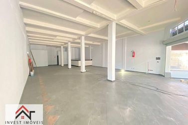 Sal&atilde;o Comercial para alugar - 450m&sup2; - Cidade Sat&eacute;lite