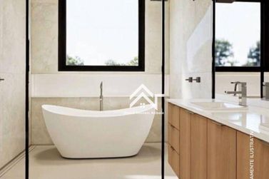 Casa &agrave; venda - 409m&sup2; - Condom&iacute;nio Granville