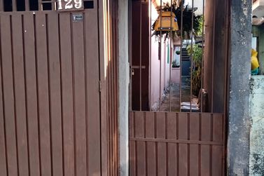 Casa &agrave; venda - jardim das PALMEIRAS