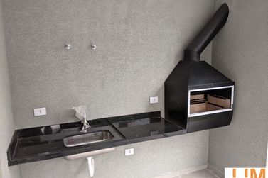 Casa &agrave; venda - 130m&sup2; - JARDIM MARISTELA