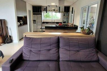 Casa &agrave; venda - 385m&sup2; - Condominio Quintas da Boa Vista
