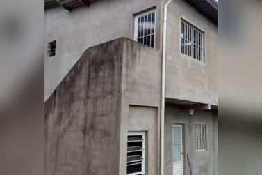 Ch&aacute;cara &agrave; venda - EST&Acirc;NCIA SANTA MARIA DO PORT&Atilde;O