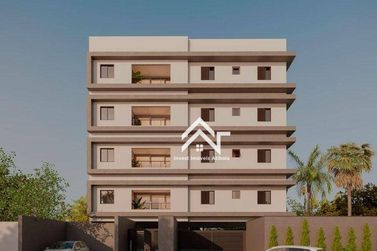 Apartamento &agrave; venda - 67m&sup2; - Jardim do Alvin&oacute;polis
