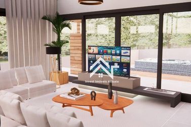 Casa &agrave; venda - 630m&sup2; - Cachoeira Abaixo