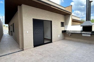 Casa &agrave; venda - 110m&sup2; - Jardim do Lago