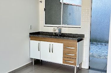 Casa &agrave; venda - 50m&sup2; - Belvedere