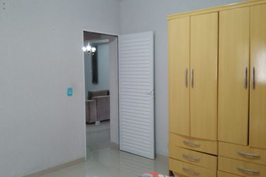 Casa &agrave; venda - jardim hortencia