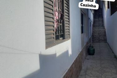 Casa &agrave; venda - JARDIM IMPERIAL