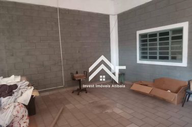 Sal&atilde;o Comercial para alugar - 2100m&sup2; - Recreio Estoril