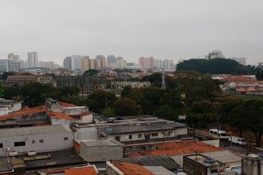 Apartamento &agrave; venda - 50m&sup2; - Tatuap&eacute;