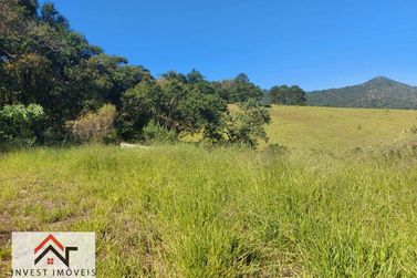 Terreno &agrave; venda - 366m&sup2; - Condom&iacute;nio Greenfield