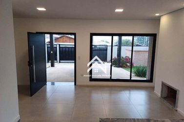 Casa &agrave; venda - 335m&sup2; - Vila Giglio