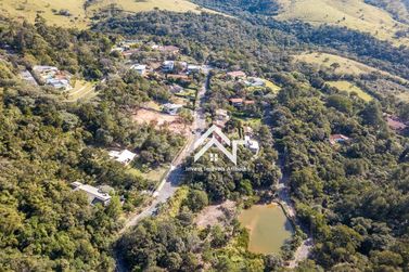 Terreno &agrave; venda - 1300m&sup2; - Nova Gard&ecirc;nia