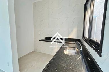 Casa &agrave; venda - 70m&sup2; - Jardim Santo Ant&ocirc;nio