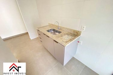 Apartamento &agrave; venda - 72m&sup2; - Vila Thais
