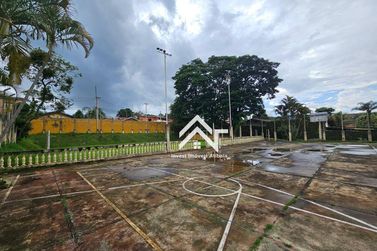Terreno &agrave; venda - 400m&sup2; - Jardim Maracan&atilde;