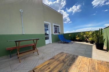 Apartamento &agrave; venda - 70m&sup2; - JARDIM ALVIN&Oacute;POLIS