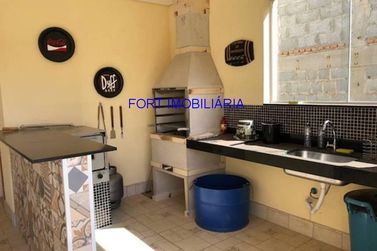 Casa &agrave; venda - 350m&sup2; - CONDOM&Iacute;NIO RESIDENCIAL EQULIBRIUM