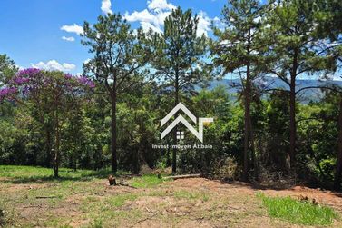 Terreno &agrave; venda - 20000m&sup2; - Ros&aacute;rio