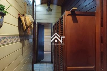 Casa &agrave; venda - 250m&sup2; - Condominio Vila Dom Pedro