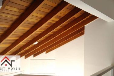 Casa &agrave; venda - 135m&sup2; - Jardim S&atilde;o Nicolau