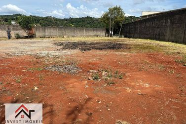 Terreno &agrave; venda - 748m&sup2; - Parque Fern&atilde;o Dias