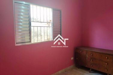 Casa &agrave; venda - 67m&sup2; - Jardim Imperial
