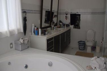 Casa &agrave; venda - 1000m&sup2; - Itapetinga