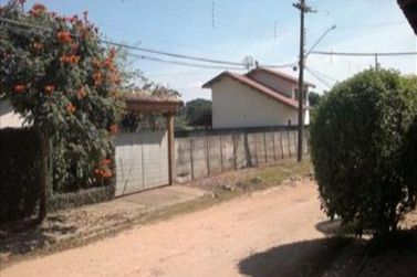 Terreno &agrave; venda - 555m&sup2; - Jardim Kanimar