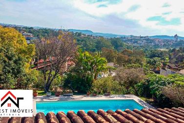 Casa &agrave; venda - 640m&sup2; - Vila Santista